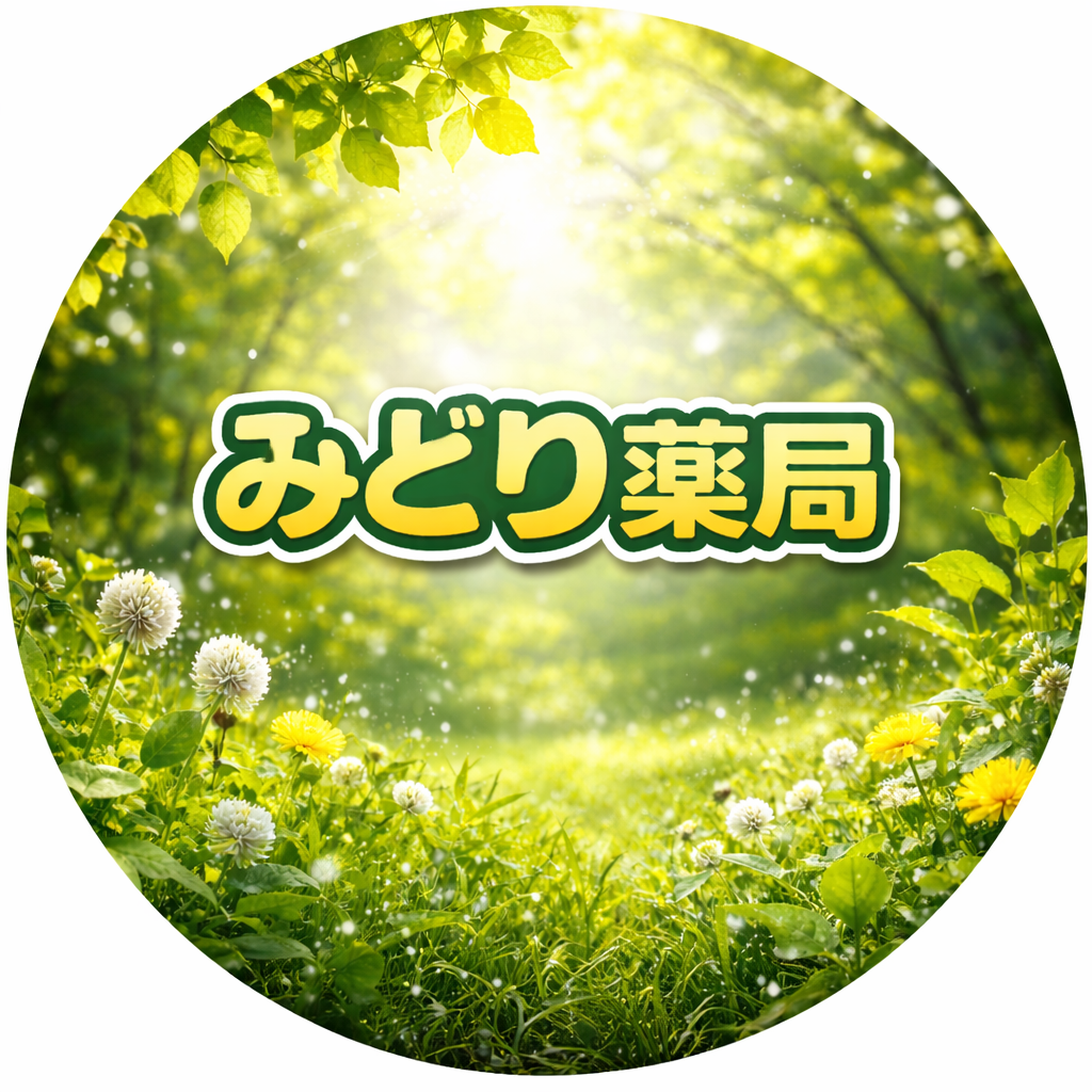 みどり薬局